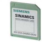 Частотные преобразователи SINAMICS G120