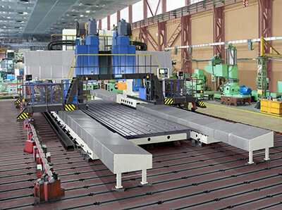 Supply of new machines from Belarus