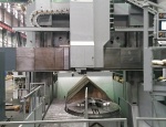 SITEK has successfully completed works on machine model VC 2400/200 